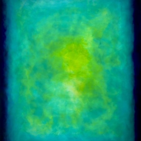 Jacek Sikora, Thiti, Obraz olejny na płótnie, 80 x 100 cm