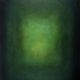 Jacek Sikora, Upacara, 2023, obraz olejny na płótnie, 90x110 cm