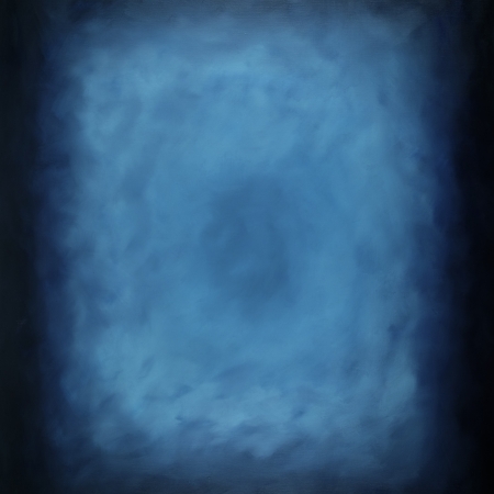 Jacek Sikora, Nibbida, 2023, obraz olejny na płótnie, 90 x 110 cm, sygnowany na bocznej krawędzi obrazu