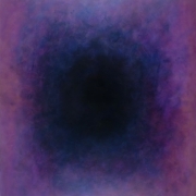 Jacek Sikora, Monodvara, 2023, obraz olejny na płótnie, 100 x 120 cm
