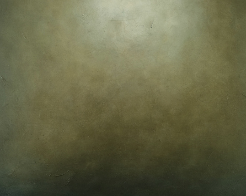 Jacek Sikora, Obraz olejny na płótnie pt. Sabhava, 100 x 120 cm