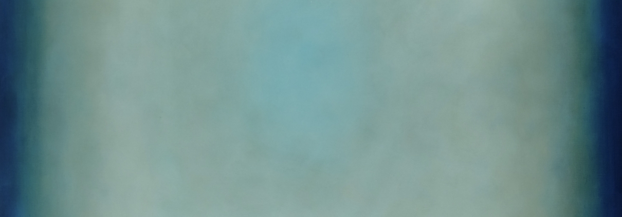 Jacek Sikora, Bhavanga, 2023, Olej na płótnie, 100 x 120 cm, sygnowany na bocznej krawędzi obrazu, opisany na odwrociu: Bhavanga, 2023, Jacek Sikora,